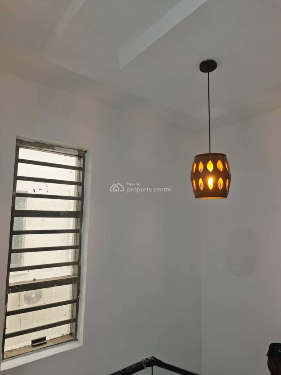 Newly Built 3 Bedroom Duplex, Opic, Isheri North, Lagos, Semi-detached Duplex for Rent