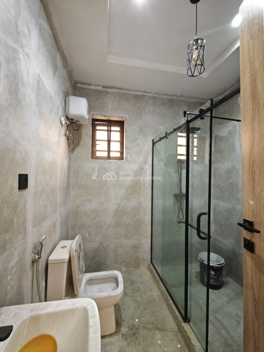 Newly Built 3 Bedroom Duplex, Opic, Isheri North, Lagos, Semi-detached Duplex for Rent