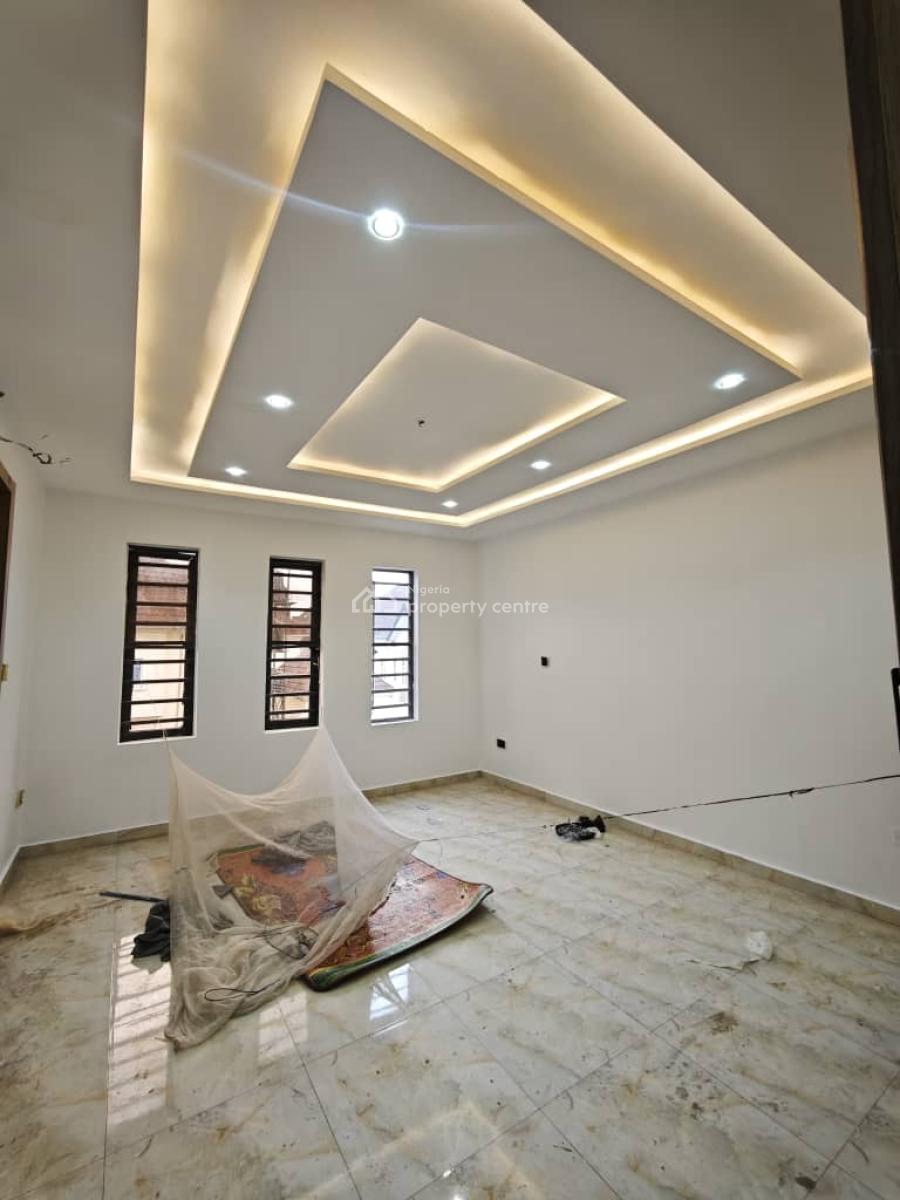 Newly Built 3 Bedroom Duplex, Opic, Isheri North, Lagos, Semi-detached Duplex for Rent