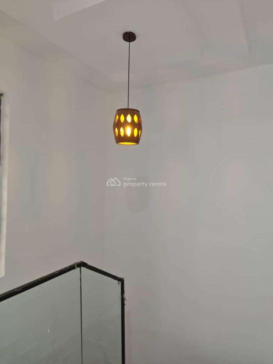 Newly Built 3 Bedroom Duplex, Opic, Isheri North, Lagos, Semi-detached Duplex for Rent