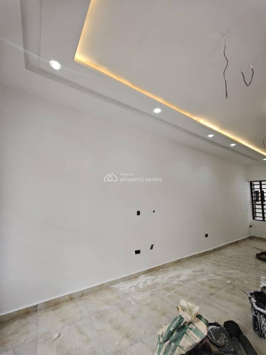 Newly Built 3 Bedroom Duplex, Opic, Isheri North, Lagos, Semi-detached Duplex for Rent