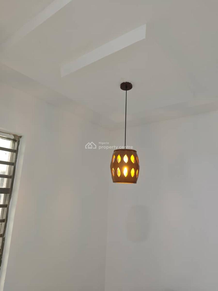 Newly Built 3 Bedroom Duplex, Opic, Isheri North, Lagos, Semi-detached Duplex for Rent