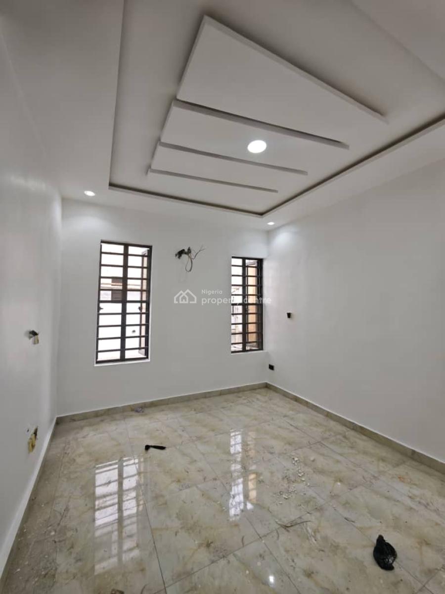 Newly Built 3 Bedroom Duplex, Opic, Isheri North, Lagos, Semi-detached Duplex for Rent