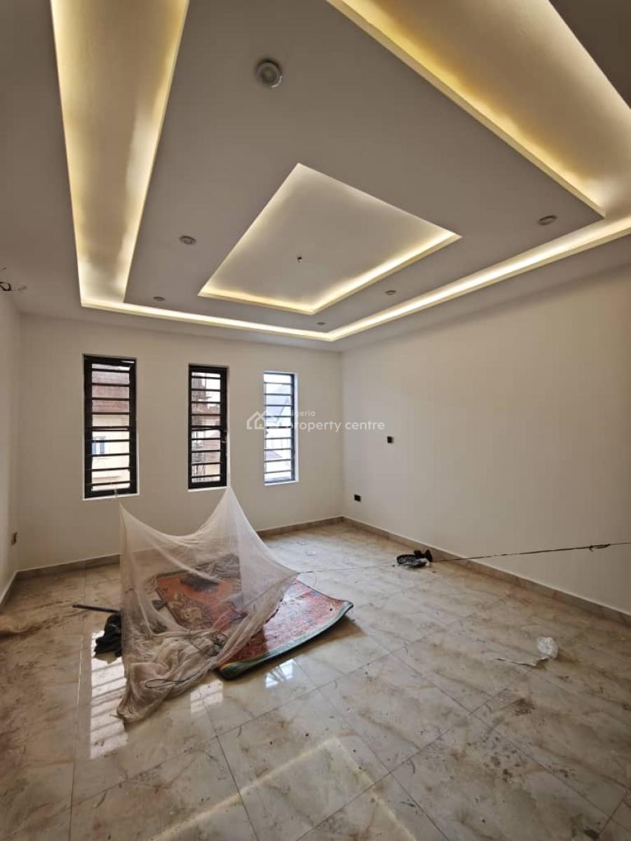 Newly Built 3 Bedroom Duplex, Opic, Isheri North, Lagos, Semi-detached Duplex for Rent