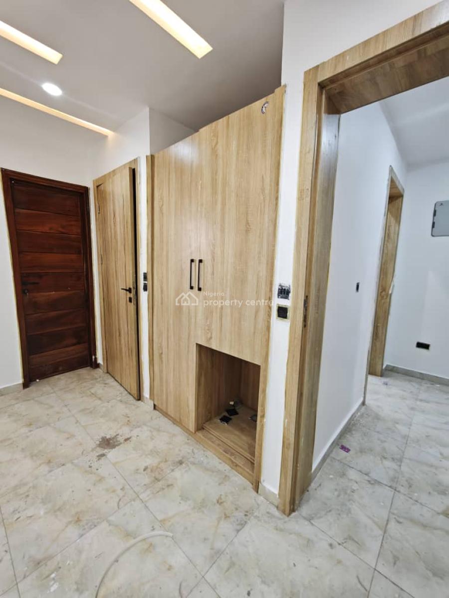 Newly Built 3 Bedroom Duplex, Opic, Isheri North, Lagos, Semi-detached Duplex for Rent