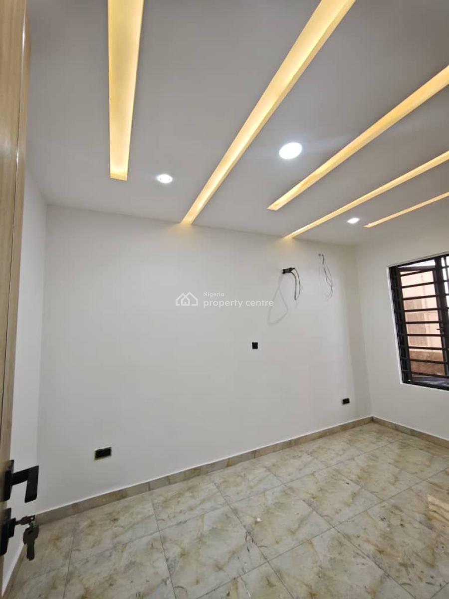 Newly Built 3 Bedroom Duplex, Opic, Isheri North, Lagos, Semi-detached Duplex for Rent