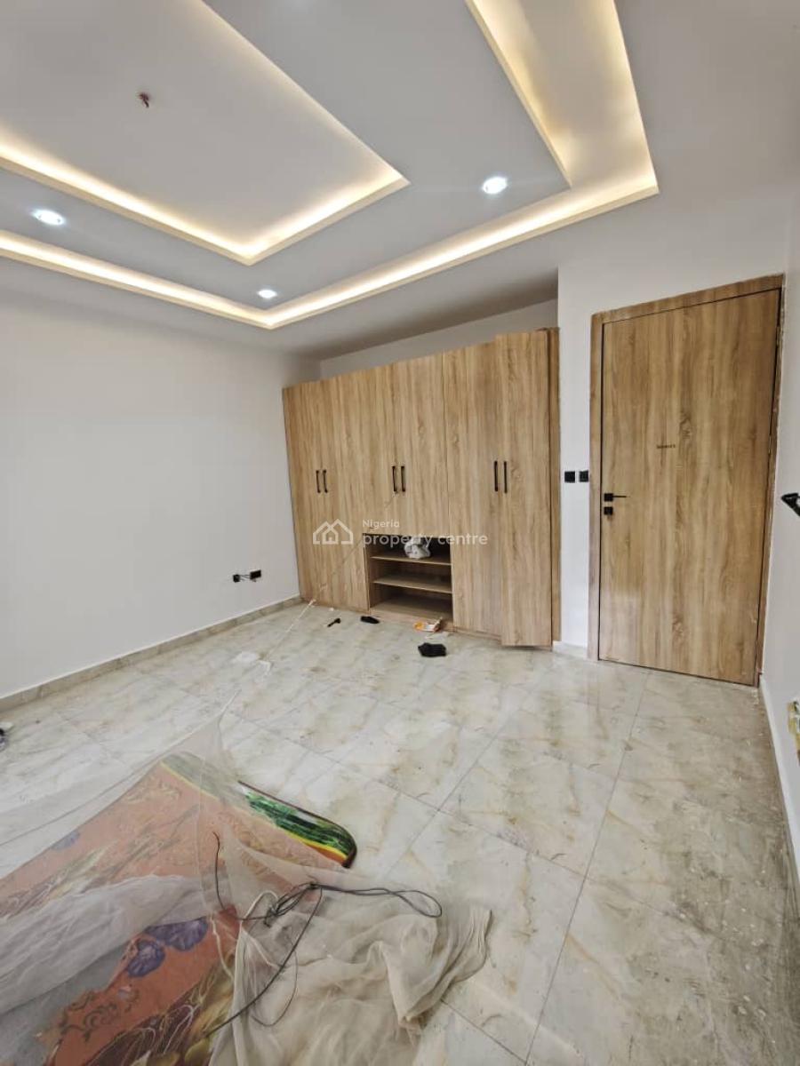 Newly Built 3 Bedroom Duplex, Opic, Isheri North, Lagos, Semi-detached Duplex for Rent