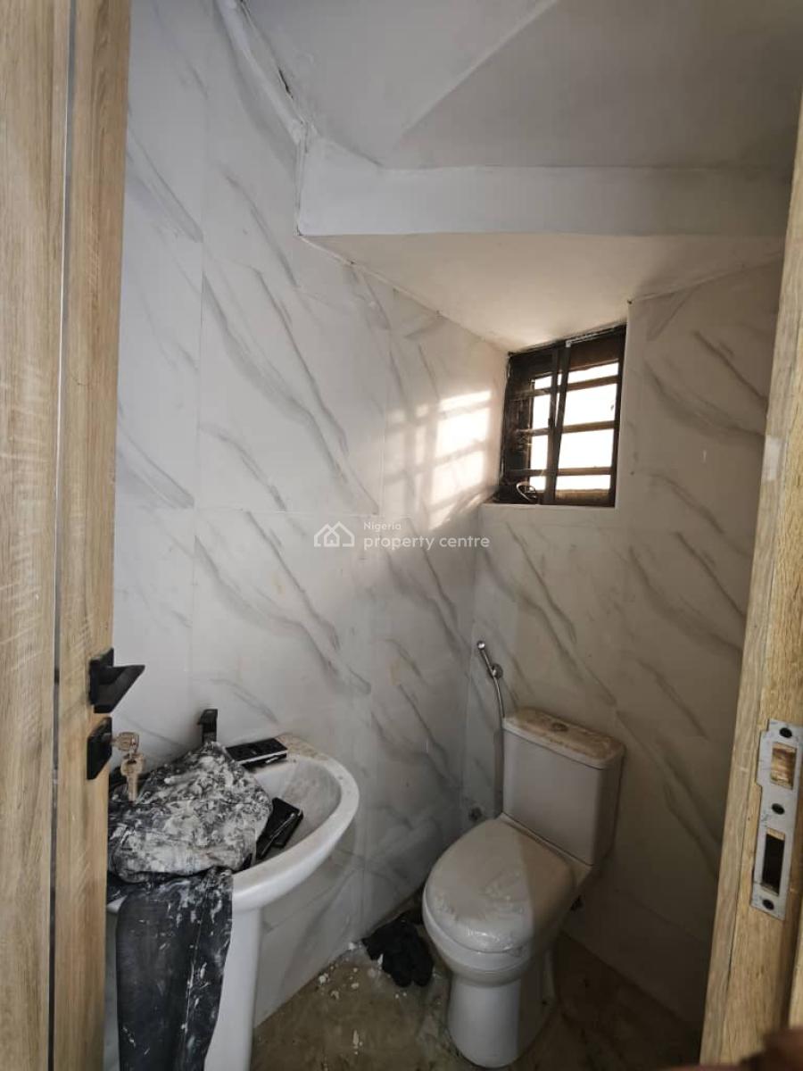 Newly Built 3 Bedroom Duplex, Opic, Isheri North, Lagos, Semi-detached Duplex for Rent