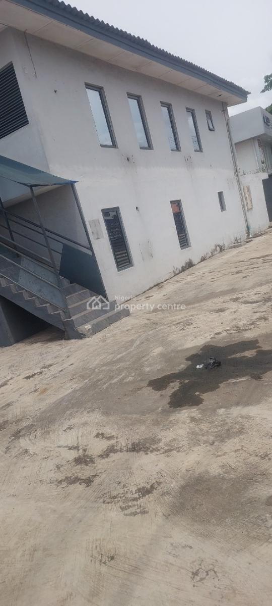 1500  Square Metres of Land in Adeniyi Jones, Ikeja, Lagos, Mixed-use Land for Sale