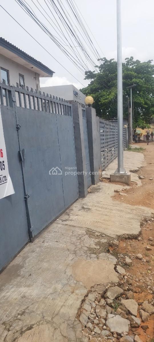 1500  Square Metres of Land in Adeniyi Jones, Ikeja, Lagos, Mixed-use Land for Sale