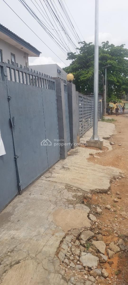 1500  Square Metres of Land in Adeniyi Jones, Ikeja, Lagos, Mixed-use Land for Sale