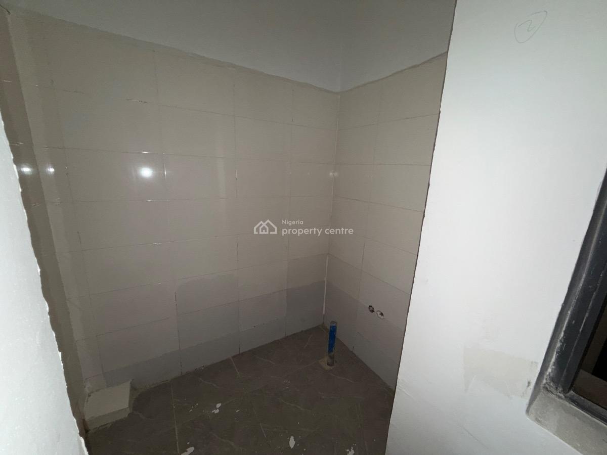 96sqm Space on The Third Floor in a Complex with Elevators, Central Business District, Abuja, Office Space for Rent