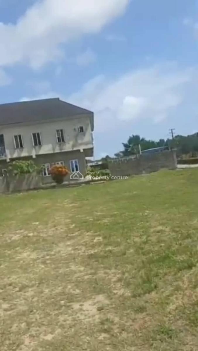 a Plot of Land in Mayfair Gardens Estate Awoyaya, Mayfair Gardens Estate Awoyaya Ibeju Lekki, Ibeju Lekki, Lagos, Residential Land for Sale
