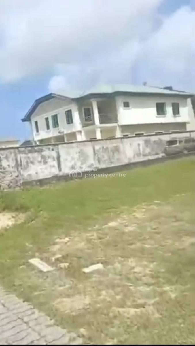 a Plot of Land in Mayfair Gardens Estate Awoyaya, Mayfair Gardens Estate Awoyaya Ibeju Lekki, Ibeju Lekki, Lagos, Residential Land for Sale