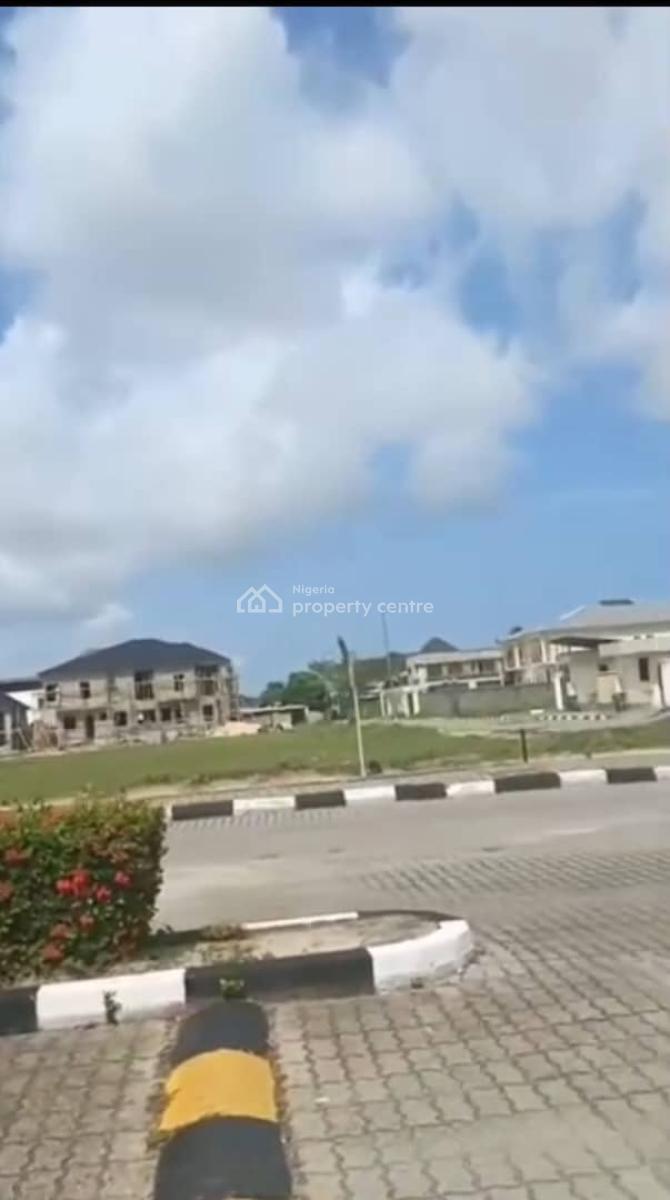 a Plot of Land in Mayfair Gardens Estate Awoyaya, Mayfair Gardens Estate Awoyaya Ibeju Lekki, Ibeju Lekki, Lagos, Residential Land for Sale