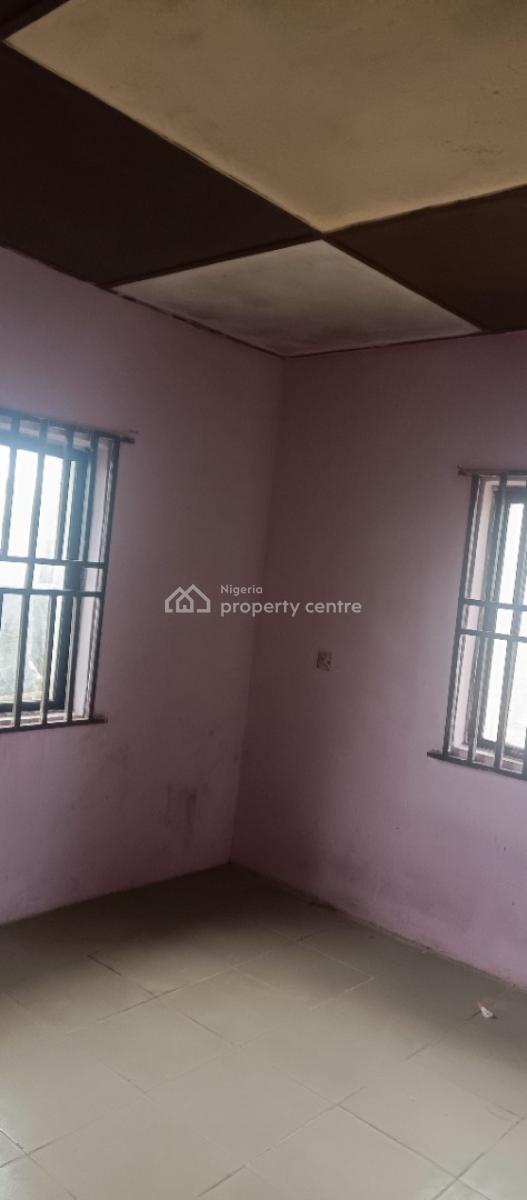 a Room Self with Wardrobe Very Close to The Express, Alatise, Ibeju Lekki, Lagos, Self Contain (single Rooms) for Rent