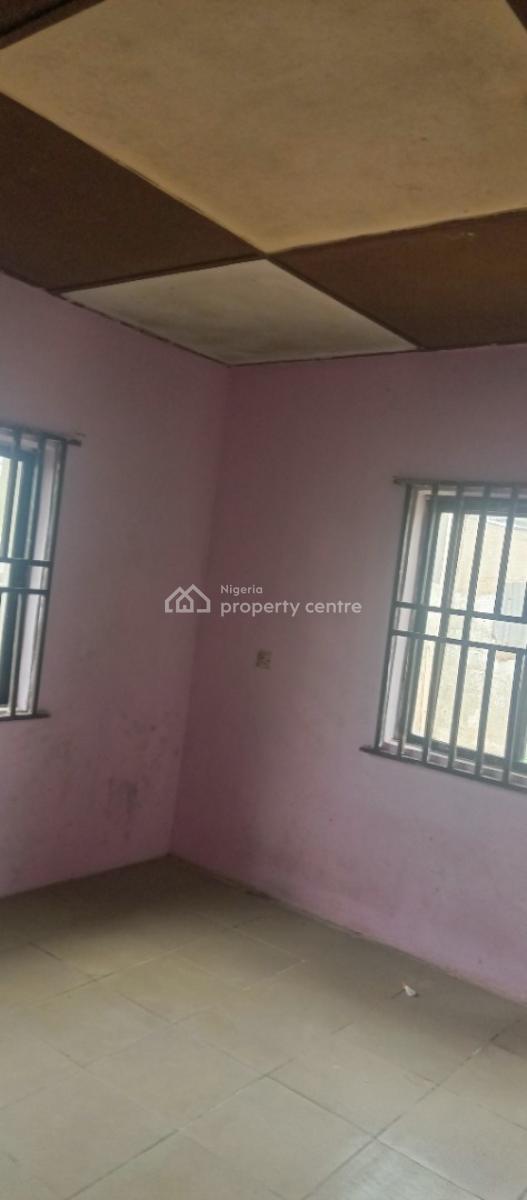 a Room Self with Wardrobe Very Close to The Express, Alatise, Ibeju Lekki, Lagos, Self Contain (single Rooms) for Rent
