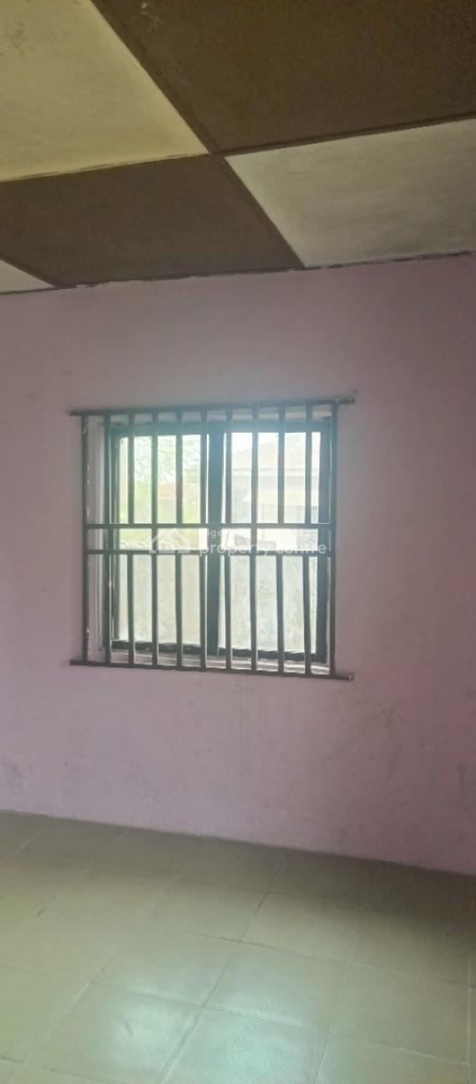 a Room Self with Wardrobe Very Close to The Express, Alatise, Ibeju Lekki, Lagos, Self Contain (single Rooms) for Rent