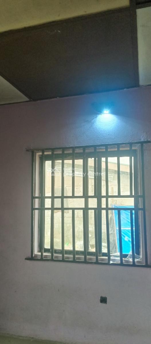 a Room Self with Wardrobe Very Close to The Express, Alatise, Ibeju Lekki, Lagos, Self Contain (single Rooms) for Rent