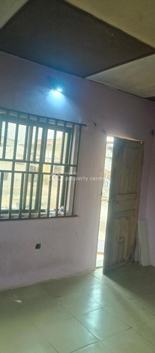 a Room Self with Wardrobe Very Close to The Express, Alatise, Ibeju Lekki, Lagos, Self Contain (single Rooms) for Rent