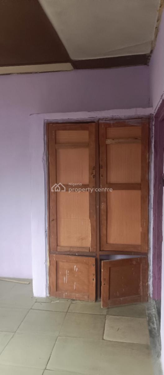 a Room Self with Wardrobe Very Close to The Express, Alatise, Ibeju Lekki, Lagos, Self Contain (single Rooms) for Rent