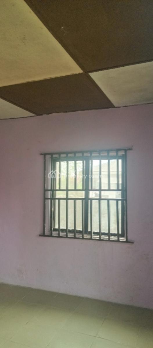 a Room Self with Wardrobe Very Close to The Express, Alatise, Ibeju Lekki, Lagos, Self Contain (single Rooms) for Rent