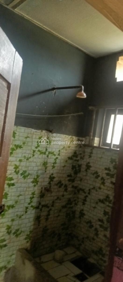 a Room Self with Wardrobe Very Close to The Express, Alatise, Ibeju Lekki, Lagos, Self Contain (single Rooms) for Rent
