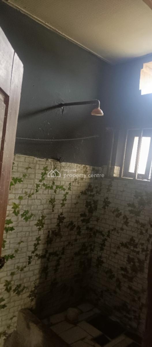 a Room Self with Wardrobe Very Close to The Express, Alatise, Ibeju Lekki, Lagos, Self Contain (single Rooms) for Rent