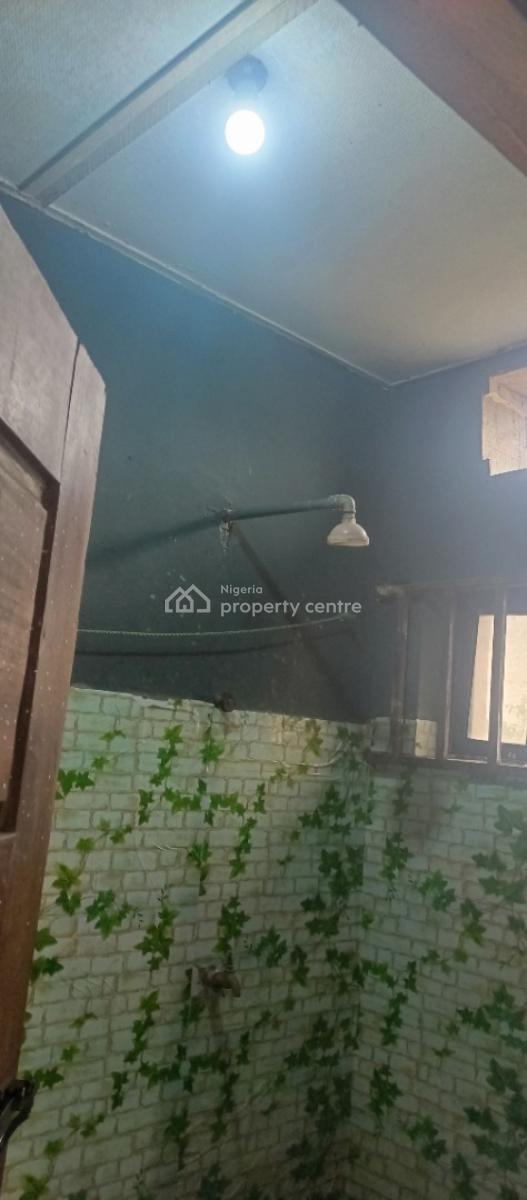 a Room Self with Wardrobe Very Close to The Express, Alatise, Ibeju Lekki, Lagos, Self Contain (single Rooms) for Rent