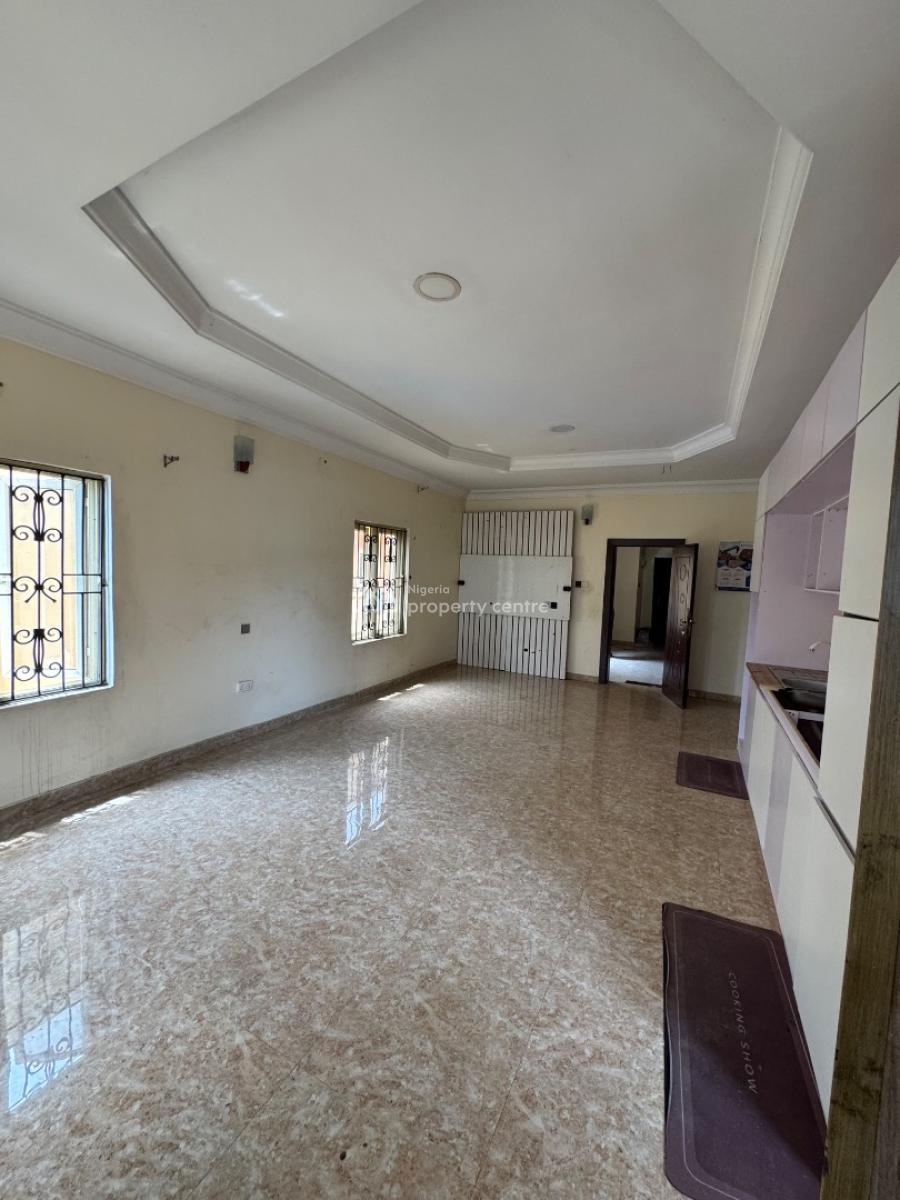 Self Contain Masters, Oral Estate, Lekki Expressway, Lekki, Lagos, Self Contain (single Rooms) for Rent
