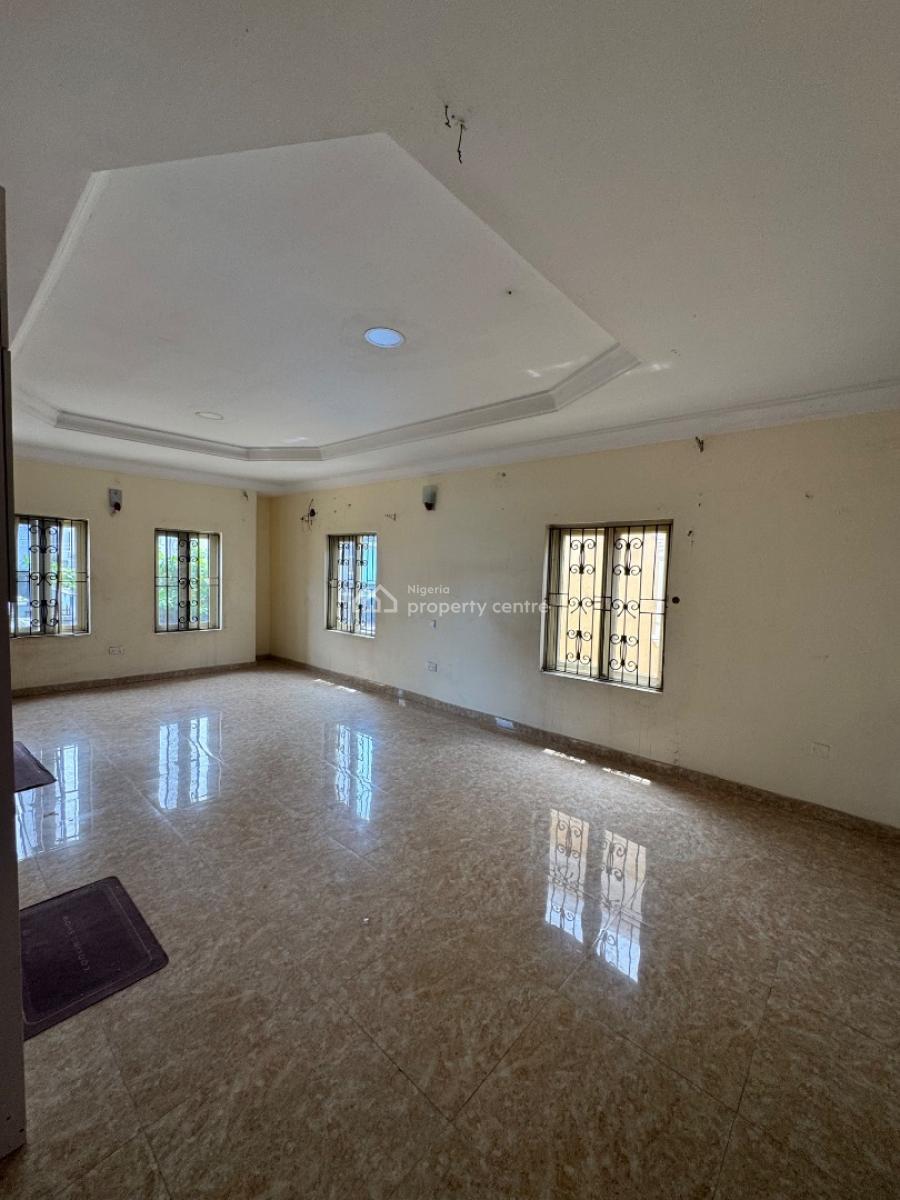 Self Contain Masters, Oral Estate, Lekki Expressway, Lekki, Lagos, Self Contain (single Rooms) for Rent