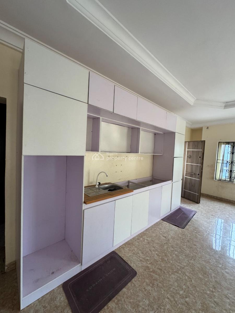 Self Contain Masters, Oral Estate, Lekki Expressway, Lekki, Lagos, Self Contain (single Rooms) for Rent
