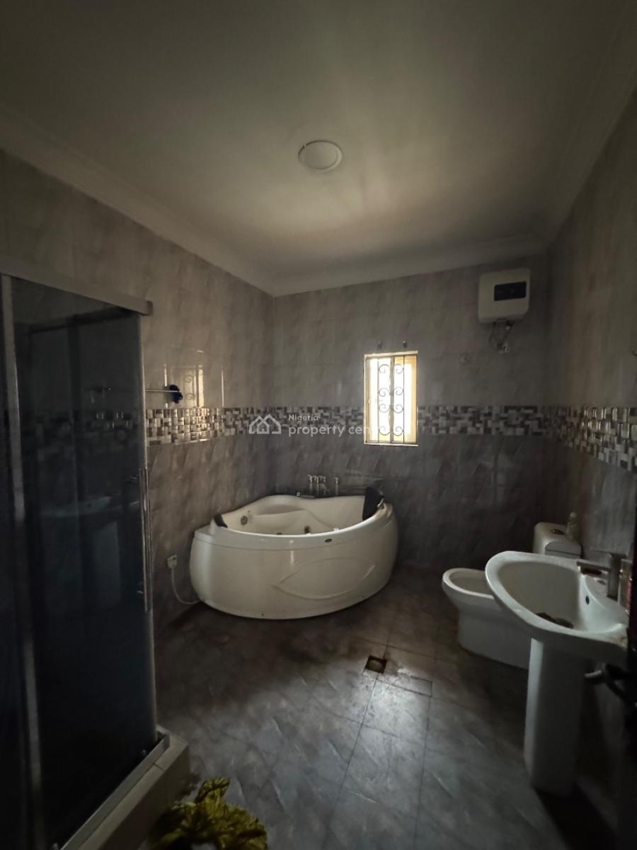 Self Contain Masters, Oral Estate, Lekki Expressway, Lekki, Lagos, Self Contain (single Rooms) for Rent