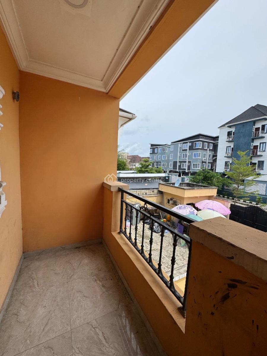 Self Contain Masters, Oral Estate, Lekki Expressway, Lekki, Lagos, Self Contain (single Rooms) for Rent