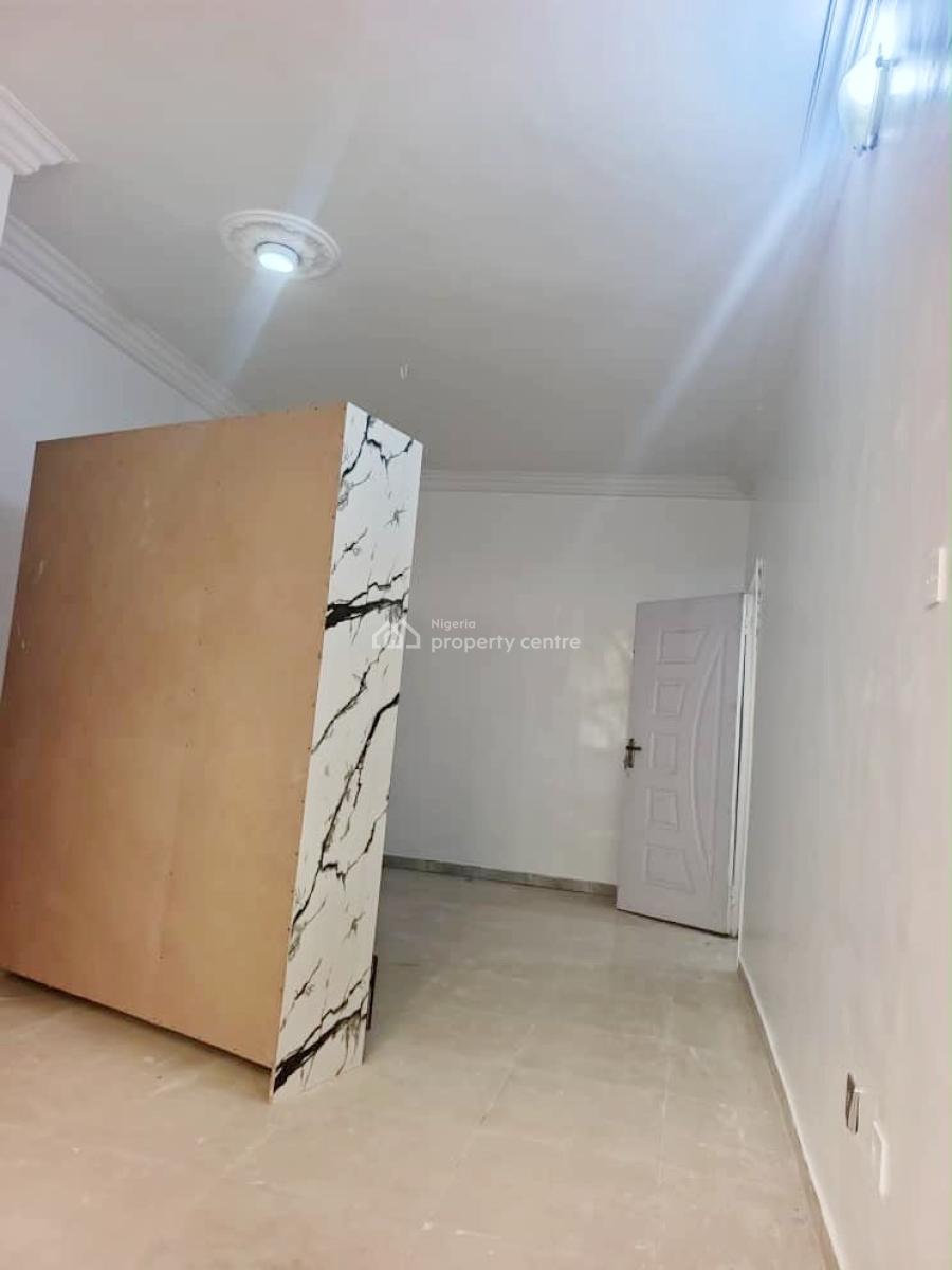 Luxury 2 Bedroom Flat, Olowora, Omole Phase 2, Ikeja, Lagos, Flat / Apartment for Rent
