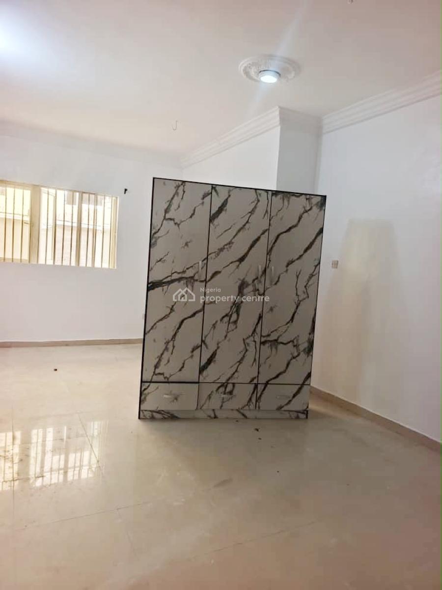 Luxury 2 Bedroom Flat, Olowora, Omole Phase 2, Ikeja, Lagos, Flat / Apartment for Rent