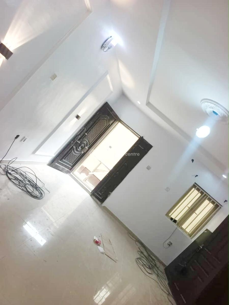 Luxury 2 Bedroom Flat, Olowora, Omole Phase 2, Ikeja, Lagos, Flat / Apartment for Rent