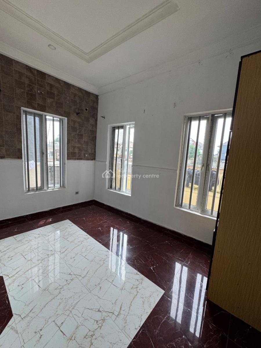 Miniflat, Chevy View Estate, Lekki Expressway, Lekki, Lagos, Mini Flat (room and Parlour) for Rent