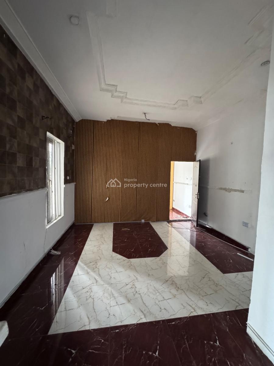 Miniflat, Chevy View Estate, Lekki Expressway, Lekki, Lagos, Mini Flat (room and Parlour) for Rent