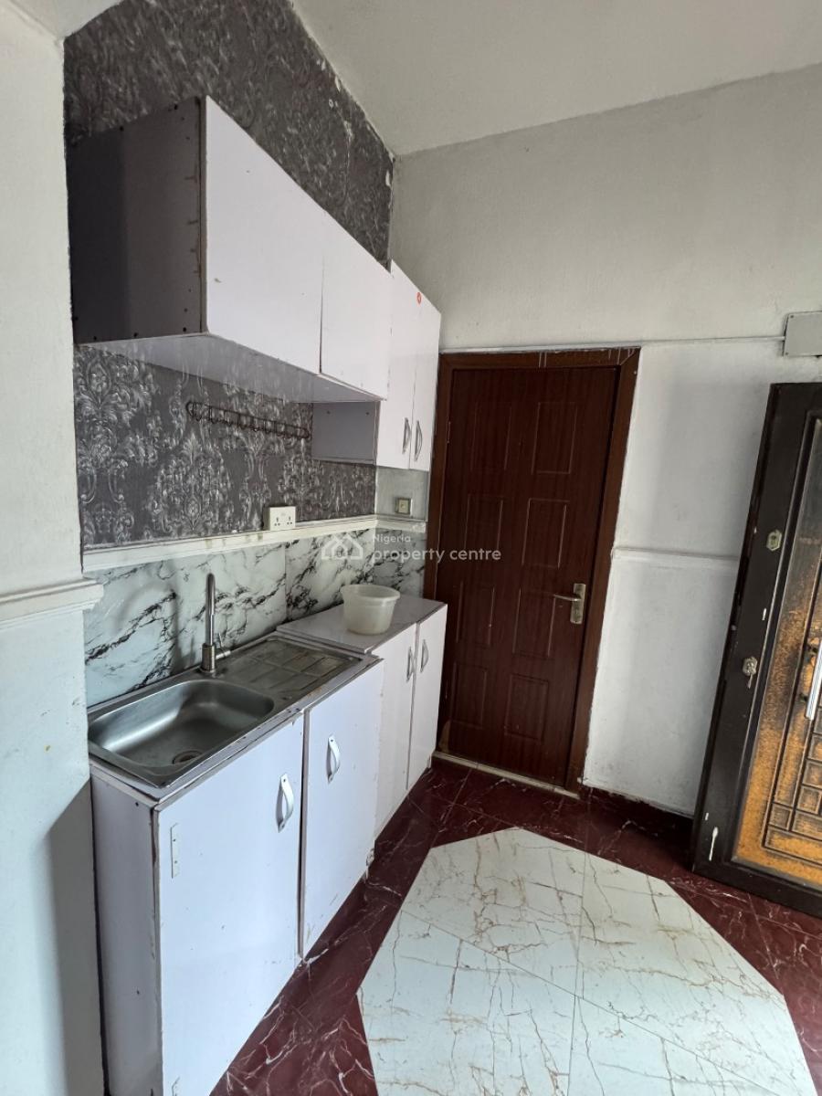 Miniflat, Chevy View Estate, Lekki Expressway, Lekki, Lagos, Mini Flat (room and Parlour) for Rent