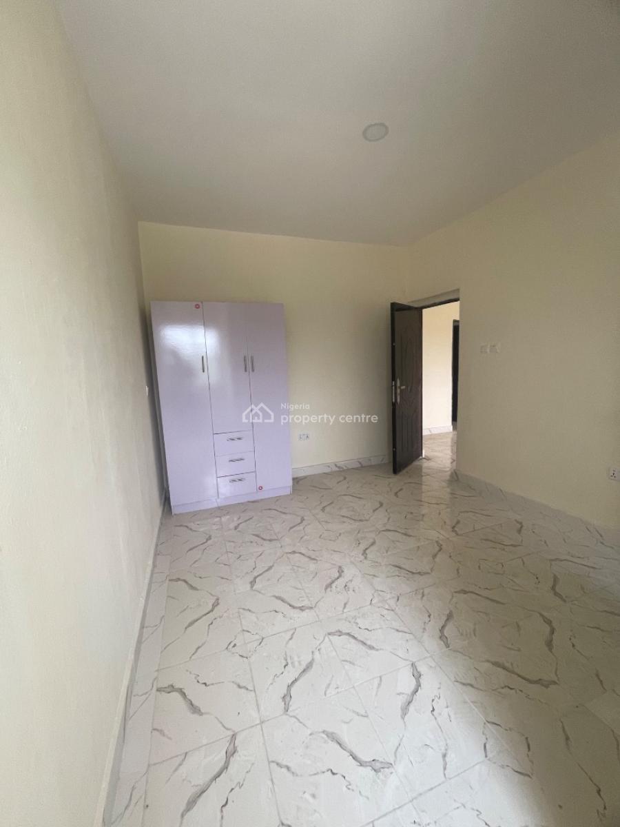 2 Bedroom Flat in a Serene Location  Upstairs, Gra, Abijo, Lekki, Lagos, Flat / Apartment for Rent