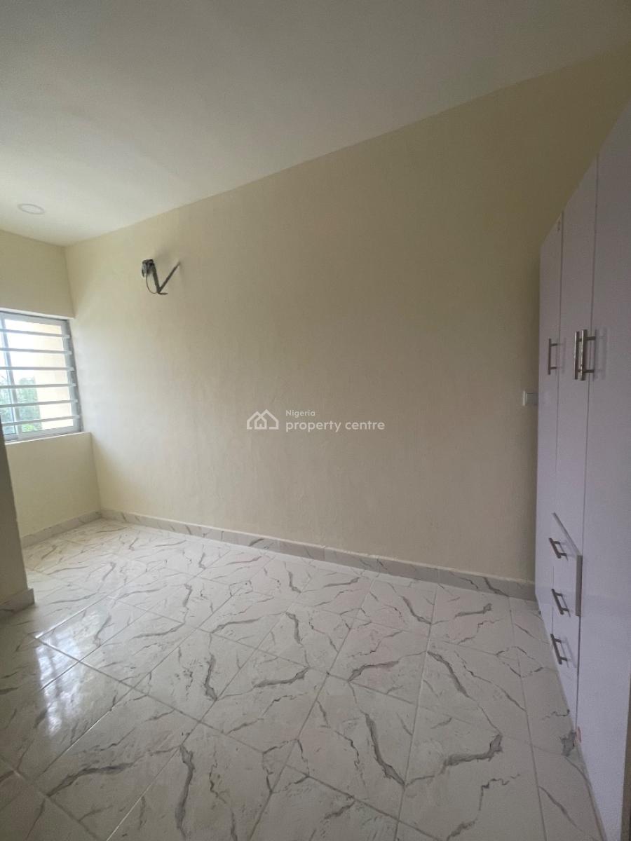 2 Bedroom Flat in a Serene Location  Upstairs, Gra, Abijo, Lekki, Lagos, Flat / Apartment for Rent
