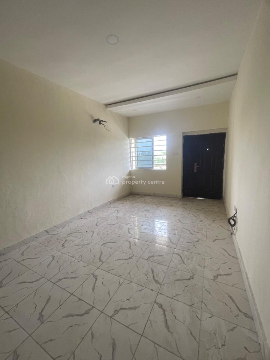 2 Bedroom Flat in a Serene Location  Upstairs, Gra, Abijo, Lekki, Lagos, Flat / Apartment for Rent