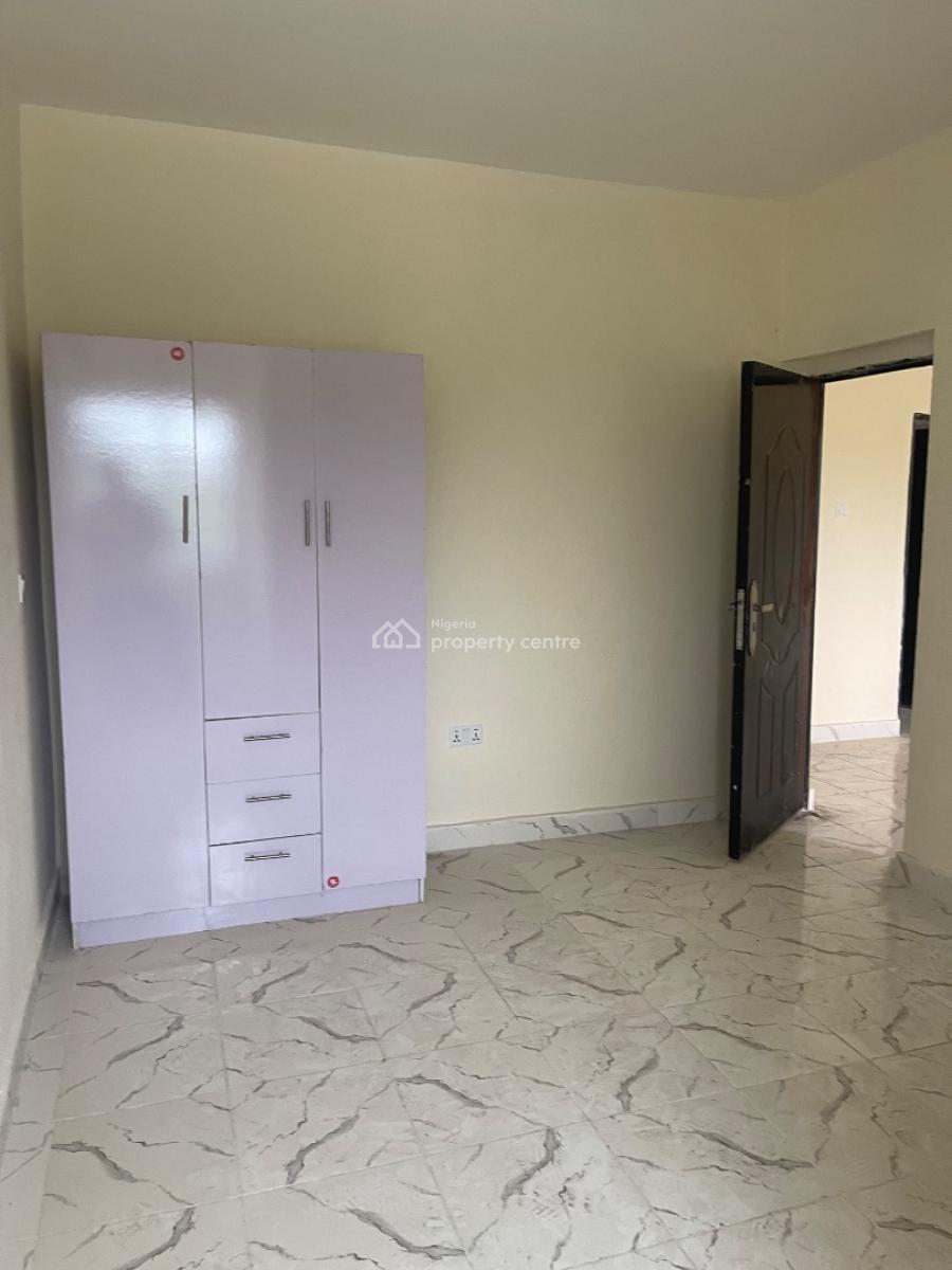 2 Bedroom Flat in a Serene Location  Upstairs, Gra, Abijo, Lekki, Lagos, Flat / Apartment for Rent