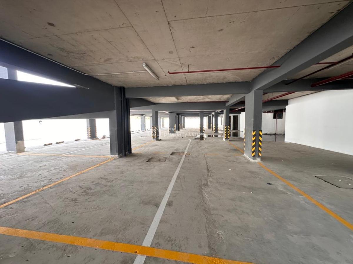 Newly Built 3 Bedroom Apartment + Bq, Pool, Gym, Elevator, Off Freedom Way, Lekki Phase 1, Lekki, Lagos, Flat / Apartment for Rent