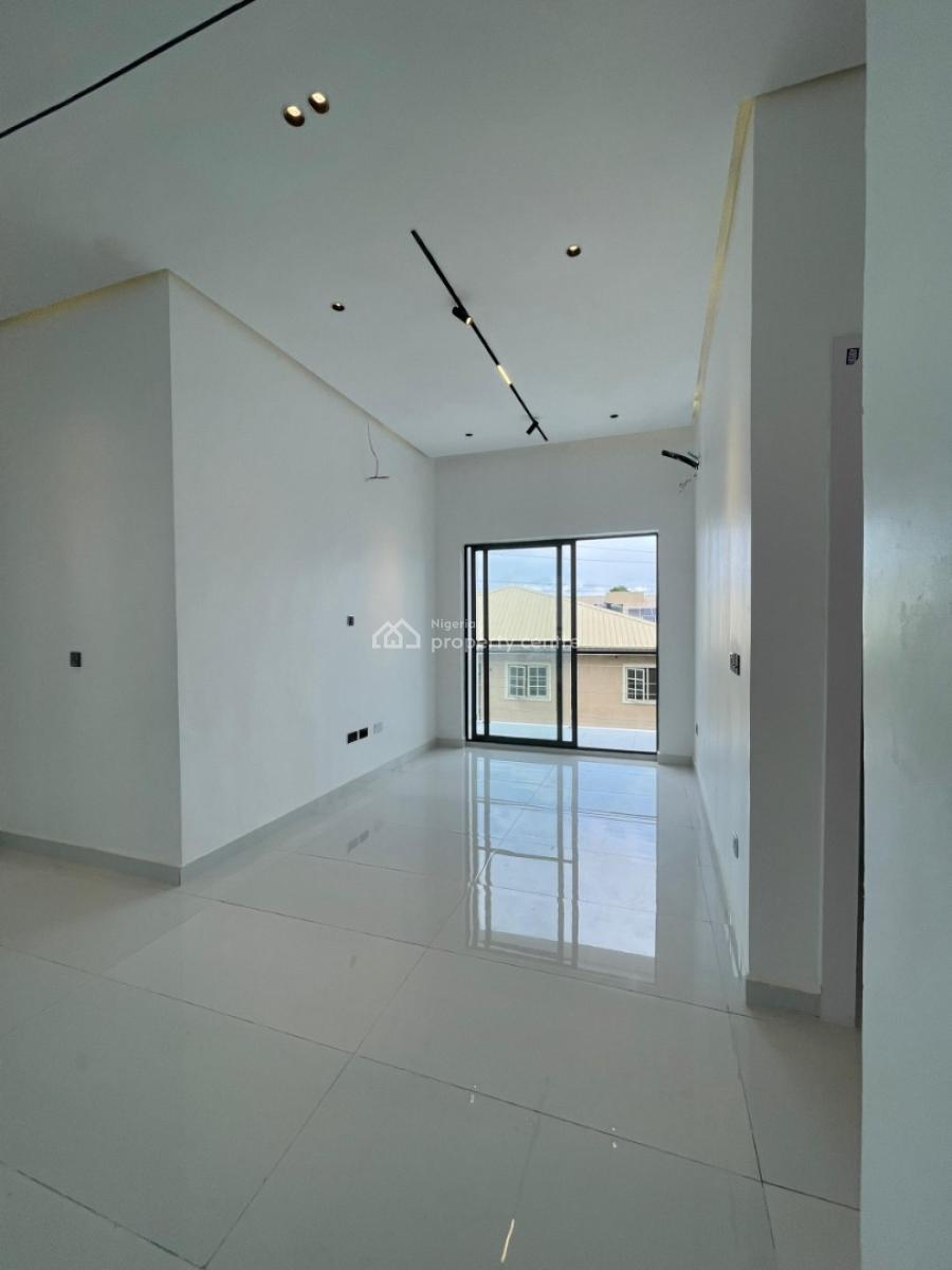 5 Bedroom Detached House with Bq Swimming Pool, Ajah, Lagos, Detached Duplex for Sale