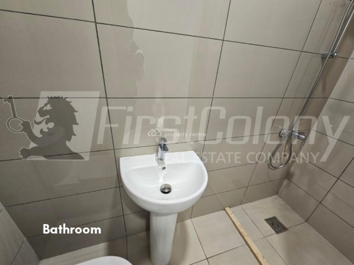 Premium 3 Bedroom Furnished Apartment (ocean View), Eko Atlantic City, Lagos, Flat / Apartment for Rent