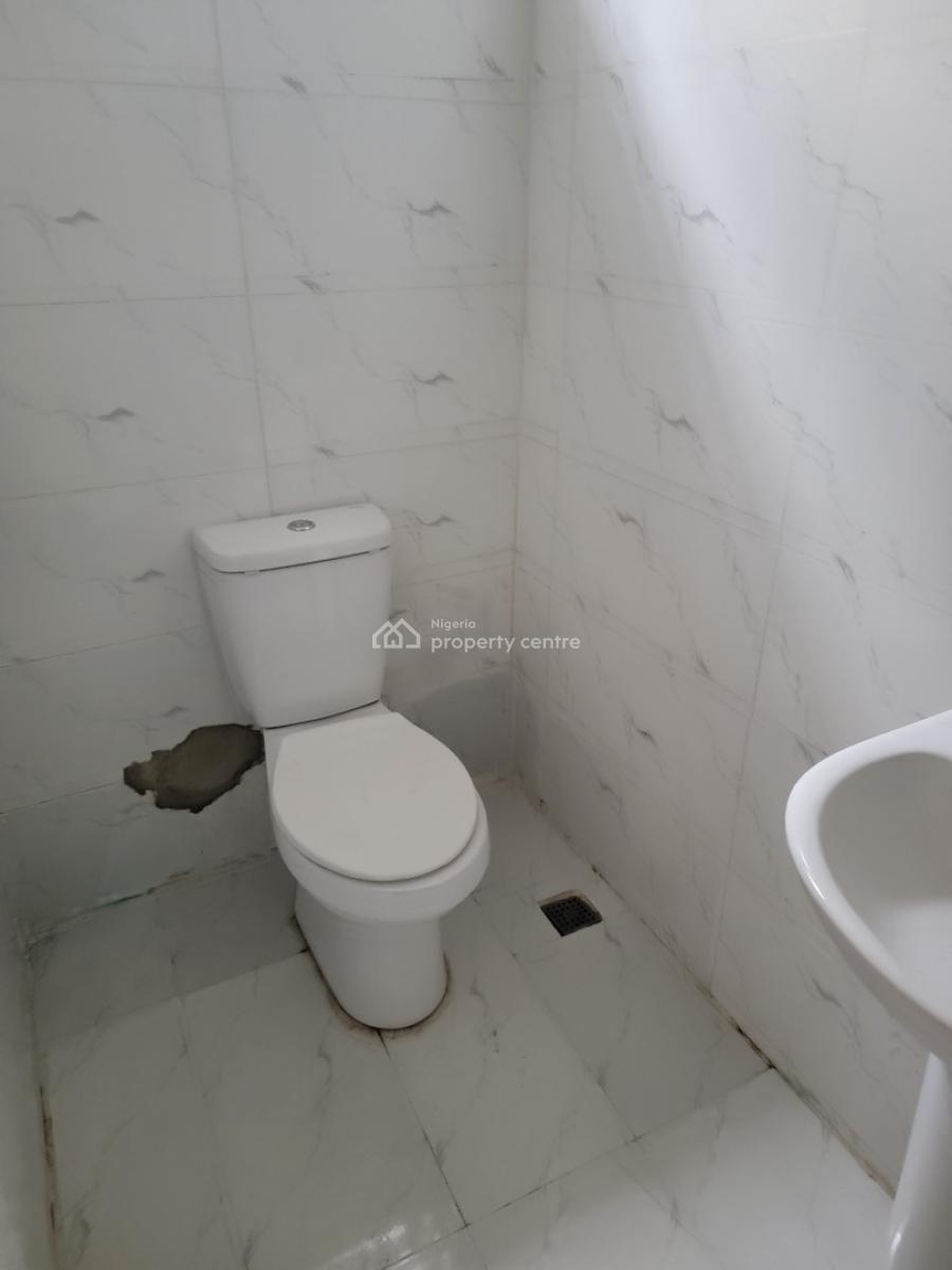 Luxury 2 Bedroom Apartment, Farm Villa Estate Chevron Alternative, Lekki, Lagos, Flat / Apartment for Rent