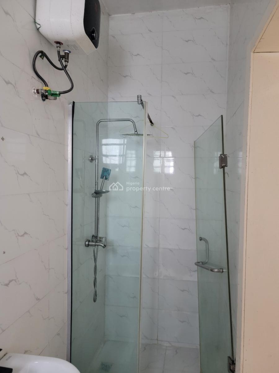 Luxury 2 Bedroom Apartment, Farm Villa Estate Chevron Alternative, Lekki, Lagos, Flat / Apartment for Rent