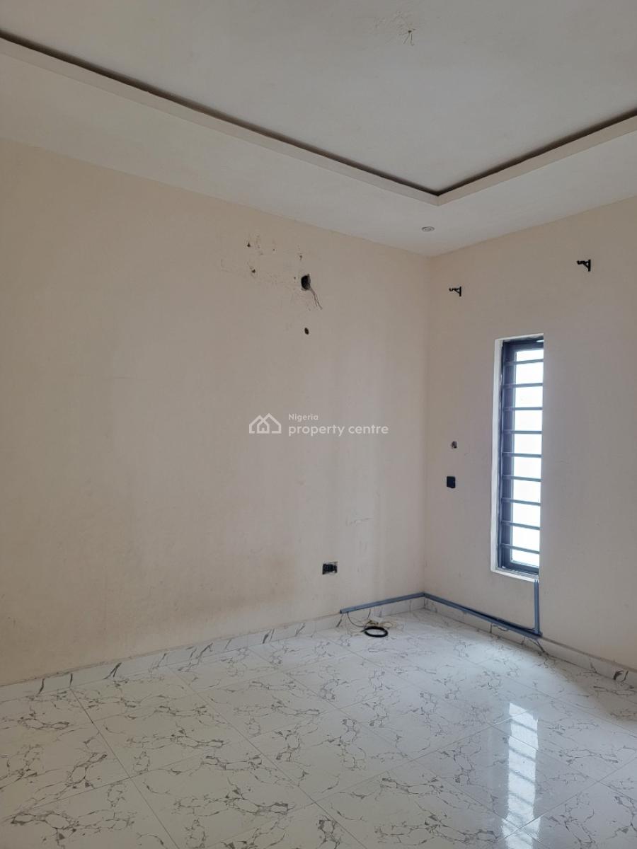 Luxury 2 Bedroom Apartment, Farm Villa Estate Chevron Alternative, Lekki, Lagos, Flat / Apartment for Rent
